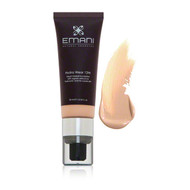 Emani, Hydra Wear 12 Hr Foundation, Natural Beige, 1 fl oz (30 ml)