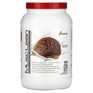 <img alt="Metabolic Nutrition, MuscLean, Lean Muscle Weight Gainer, Chocolate Milkshake, 2.5 lb (Discontinued Item)" title="Metabolic Nutrition, MuscLean, Lean Muscle Weight Gainer, Chocolate Milkshake, 2.5 lb (Discontinued Item),764779257125"