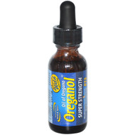 North American Herb & Spice, Oreganol, Super Strength, 1 fl oz (30 ml)