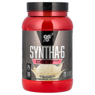 <img alt="BSN, Syntha-6 Edge, Protein Powder Drink Mix, Vanilla Milkshake, 2.34 lb (1.06 kg)" title="BSN, Syntha-6 Edge, Protein Powder Drink Mix, Vanilla Milkshake, 2.34 lb (1.06 kg),834266004454"