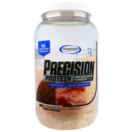 Gaspari Nutrition, Precision Protein, Neopolitan Ice Cream, 2 lbs (907 g)