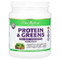 <img alt="Paradise Herbs, Protein & Greens, Vanilla, 16 oz (454 g)" title="Paradise Herbs, Protein & Greens, Vanilla, 16 oz (454 g),601944778521" <img alt="Paradise Herbs, Protein & Greens, Vanilla, 16 oz (454 g)" title="Paradise Herbs, Protein & Greens, Vanilla, 16 oz (454 g),601944778521"
