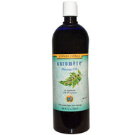Auromere, Ayurvedic Formula, Massage Oil, 32 oz (946 ml)