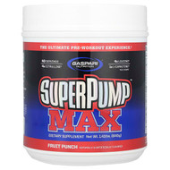 <img alt="Gaspari Nutrition, SuperPump Max, Fruit Punch, 1.41 lbs (640 g)" title="Gaspari Nutrition, SuperPump Max, Fruit Punch, 1.41 lbs (640 g),646511007222"