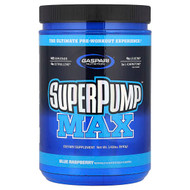 <img alt="Gaspari Nutrition, SuperPump Max, Blue Raspberry, 1.41 lbs (640 g)" title="Gaspari Nutrition, SuperPump Max, Blue Raspberry, 1.41 lbs (640 g),646511007215"