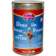 Dragon Herbs, Shaolin Inner Power eeTee, 2.1 oz (60 g)