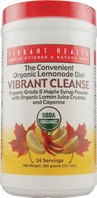 Vibrant Health Vibrant Cleanse - 12.7 oz