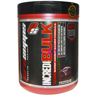ProSupps, Incredibulk, Chocolate Fudge Cake, 6.0 lb (2722 g)