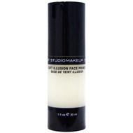 Studio Makeup, Soft Illusion Face Primer, 1 fl oz (30 ml)