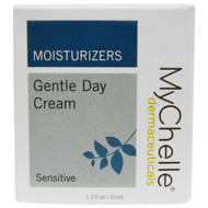 MyChelle Dermaceuticals, Moisturizers, Gentle Day Cream, Sensitive, 1.2 fl oz (35 ml)