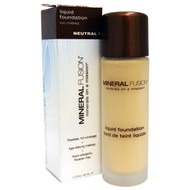 Mineral Fusion Liquid Foundation Neutral 1 -- 1 fl oz