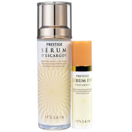 Its Skin, Prestige, Serum DEscargot, 2 Piece Set, 15 ml + 40 ml