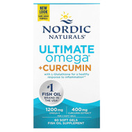 <img alt="Nordic Naturals, Ultimate Omega + Curcumin, 60 Soft Gels" title="Nordic Naturals, Ultimate Omega + Curcumin, 60 Soft Gels,768990018756"