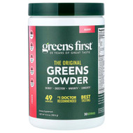 <img alt="Greens First, Greens Powder, Berry, 10.6 oz (300.6 g)" title="Greens First, Greens Powder, Berry, 10.6 oz (300.6 g),819354006008"