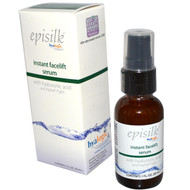 Hyalogic Episilk Instant Facelift Face Serum -- 1 fl oz