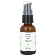 <img alt="Hyalogic, Instant Facelift Serum with Hyaluronic Acid & Pepha-Tight, Fragrance Free, 1 fl oz (30 ml)" title="Hyalogic, Instant Facelift Serum with Hyaluronic Acid & Pepha-Tight, Fragrance Free, 1 fl oz (30 ml),858259000353"