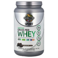 <img alt="Garden of Life, Sport, Certified Grass Fed Whey, Chocolate, 1 lb 7.28 oz (660 g)" title="Garden of Life, Sport, Certified Grass Fed Whey, Chocolate, 1 lb 7.28 oz (660 g),658010120623"
