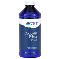 <img alt="Trace, Colloidal Silver, 16 fl oz (473 ml)" title="Trace, Colloidal Silver, 16 fl oz (473 ml),878941003189"