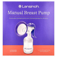<img alt="Lansinoh, Manual Breast Pump, 1 Manual Breast Pump and Accessories" title="Lansinoh, Manual Breast Pump, 1 Manual Breast Pump and Accessories,044677505208"