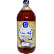 Genesis Today Organic Power 4 - 32 fl oz