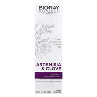 <img alt="Bioray, Artemisia & Clove, 2 fl oz (59 ml)" title="Bioray, Artemisia & Clove, 2 fl oz (59 ml),646858000054"