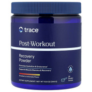 <img alt="Trace, Post-Workout, Recovery Powder, Strawberry Lemonade, 10.8 oz (306 g)" title="Trace, Post-Workout, Recovery Powder, Strawberry Lemonade, 10.8 oz (306 g),878941003288"