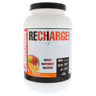 Labrada Nutrition, ReCharge Post-Workout, Orange Mango, 2.36 lbs (1075 g)