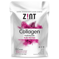 Z!NT, Collagen Hydrolysate, Pure Protein , 32 oz (907 g)