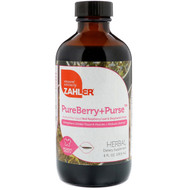 Zahler PureBerry Plus Purse -- 8 fl oz