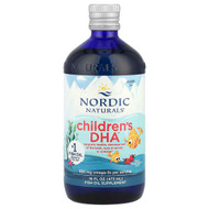 <img alt="Nordic Naturals, Childrens DHA, Ages 1+, Great Strawberry, 530 mg, 16 fl oz (473 ml)" title="Nordic Naturals, Childrens DHA, Ages 1+, Great Strawberry, 530 mg, 16 fl oz (473 ml),768990027246"