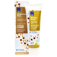 Manuka Health, Manuka Honey, ManukaClear Mask, 1.7 oz (50 ml)