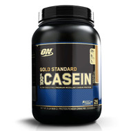 Optimum Nutrition, Gold Standard, 100% Casein, Chocolate Peanut Butter, 2 lb (909 g)
