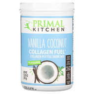 <img alt="Primal Kitchen, Collagen Fuel, Vanilla Coconut, 13.05 oz (370 g)" title="Primal Kitchen, Collagen Fuel, Vanilla Coconut, 13.05 oz (370 g),856769006131"
