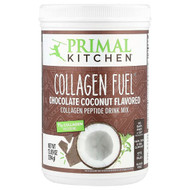 <img alt="Primal Kitchen, Collagen Fuel, Chocolate Coconut, 13.89 oz (394 g)" title="Primal Kitchen, Collagen Fuel, Chocolate Coconut, 13.89 oz (394 g),856769006124"