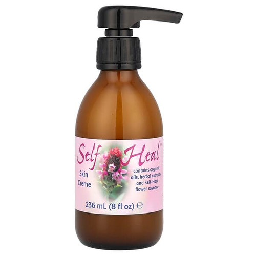 <img alt="Flower Essence Services, Self Heal, Skin Creme, 8 fl oz (236 ml)" title="Flower Essence Services, Self Heal, Skin Creme, 8 fl oz (236 ml),782932310180"