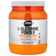 <img alt="NOW Foods, Sports, L-Glutamine Powder, 2.2 lbs (1 kg)" title="NOW Foods, Sports, L-Glutamine Powder, 2.2 lbs (1 kg),733739002228"