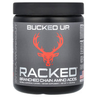 <img alt="Bucked Up, Racked BCAA, Blood Raz, 11.1 oz (315 g)" title="Bucked Up, Racked BCAA, Blood Raz, 11.1 oz (315 g),851005007163"