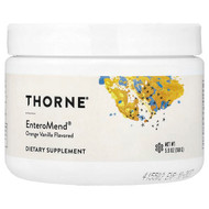 <img alt="Thorne, EnteroMend, Orange Vanilla, 5.9 oz (168 g)" title="Thorne, EnteroMend, Orange Vanilla, 5.9 oz (168 g),693749006251"