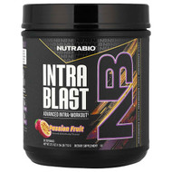 <img alt="NutraBio, Intra Blast, Advanced Intra-Workout, Passion Fruit, 1.56 lb (712 g)" title="NutraBio, Intra Blast, Advanced Intra-Workout, Passion Fruit, 1.56 lb (712 g),649908260200"