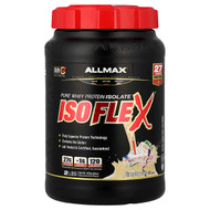 <img alt="ALLMAX, ISOFLEX, Pure Whey Protein Isolate, Birthday Cake with Sprinkles, 2 lbs (907 g)" title="ALLMAX, ISOFLEX, Pure Whey Protein Isolate, Birthday Cake with Sprinkles, 2 lbs (907 g),665553227269"
