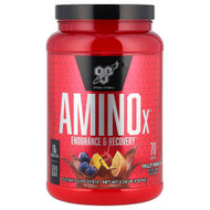 <img alt="BSN, AminoX, Endurance & Recovery, Fruit Punch, 2.24 lb (1.02 kg)" title="BSN, AminoX, Endurance & Recovery, Fruit Punch, 2.24 lb (1.02 kg),834266063307"