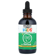 <img alt="Bioray, Kids, NDF Focus, Citrus, 4 fl oz (118 ml)" title="Bioray, Kids, NDF Focus, Citrus, 4 fl oz (118 ml),736211568656"