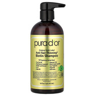 <img alt="Pura Dor, Anti Hair-Thinning Biotin Shampoo, 16 fl oz (473 ml)" title="Pura Dor, Anti Hair-Thinning Biotin Shampoo, 16 fl oz (473 ml),851615006105"