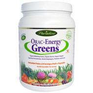 Paradise Herbs, ORAC-Energy Greens, 12.8 oz (364 g)