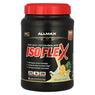 <img alt="ALLMAX, ISOFLEX, Pure Whey Protein Isolate, Pineapple Coconut, 2 lbs (907 g)" title="ALLMAX, ISOFLEX, Pure Whey Protein Isolate, Pineapple Coconut, 2 lbs (907 g),665553224923"