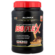 <img alt="ALLMAX, ISOFLEX, Pure Whey Protein Isolate, Chocolate Peanut Butter, 2 lbs (907 g)" title="ALLMAX, ISOFLEX, Pure Whey Protein Isolate, Chocolate Peanut Butter, 2 lbs (907 g),665553121727"