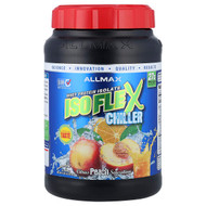 <img alt="ALLMAX, ISOFLEX Chiller, Whey Protein Isolate, Citrus Peach Sensation, 2 lbs (907 g)" title="ALLMAX, ISOFLEX Chiller, Whey Protein Isolate, Citrus Peach Sensation, 2 lbs (907 g),665553202297"