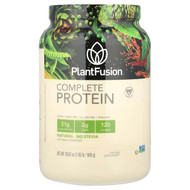 <img alt="PlantFusion, Complete Protein, Natural, 1.85 lb (840 g)" title="PlantFusion, Complete Protein, Natural, 1.85 lb (840 g),890985001983"