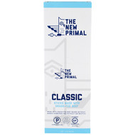 The New Primal, Grass-Fed Beef Sticks, Original, 20 Sticks, 1 oz Each