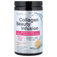 <img alt="NeoCell, Collagen Beauty Infusion Drink Mix, Tangerine Twist, 11.6 oz (330 g)" title="NeoCell, Collagen Beauty Infusion Drink Mix, Tangerine Twist, 11.6 oz (330 g),016185129436"